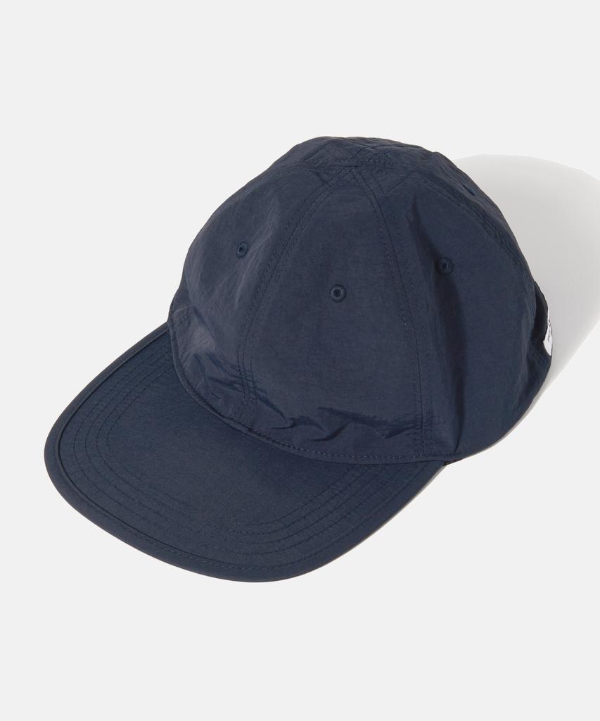 ESPIONAGE Nylon Hiking Cap Navy