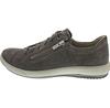 Women's Ankle Boots Legero Tanaro Sneaker Ossido