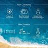 Aqualogica illuminate+ Smoothie Face Wash com frutas silvestres e Alpha Arbutin para esfoliar e hidratar suavemente a pele | Para pele brilhante e mista