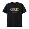 Γυναικείο T-Shirt Ταξιδιού Surf με Τροπικό Σχέδιο Παραλίας Kauai Λευκό 4X Μεγάλο vintage Πλυμένο homme Μαλακό Ελαφρώς Κομψό μόδα