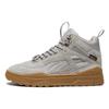 Slipstream High Xtreme Concrete Grey Gum Unisex Sneakers Cast-Iron 393272-02