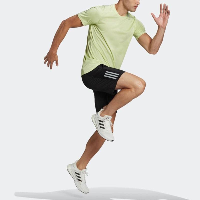 Adidas Free Shipping With AdiClub Own The Run Shorts H58593