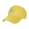 FlyGirl Baseball Cap Sunscreen Trucker Cap Sun Cap summer hat Baseball For Unisex Women's