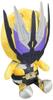 Sunrise Chibi Plush Kamen Rider Souther Gold Mini 1268