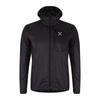 Montura Men S WindbreaKer HiKing JacKet Shadow K Mjar22xp9092