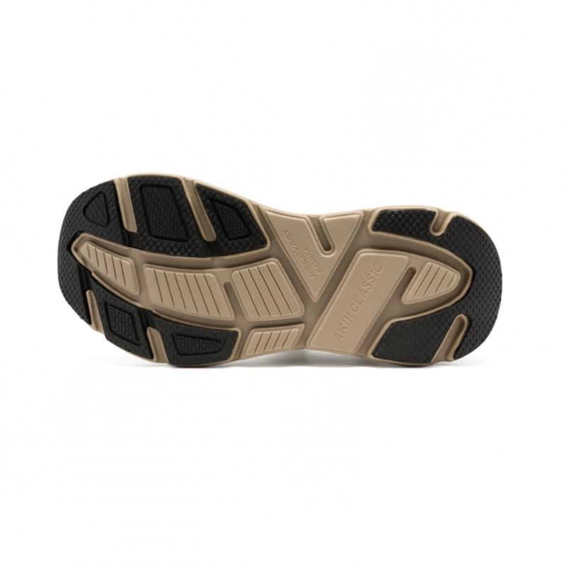 Akiii Classic Bumper Free Lock Sahara Beige Akamauw04445