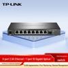 Tp-Link TL-SE2109 2.5G Cloud Managed Switch