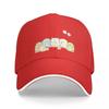 Sumikko gurashi with their toys Baseball Cap Brand Unisex cap Hat Unisex For The Sun Womens  Unisexs