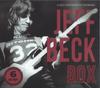 CD JEFF BECK  Classic Radio Broadcast Recordings LM12332 Laser Media 2012 UK Jazz Used