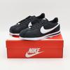 HF0263-001 Cortez TXT Black White (Men's)