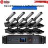 Huido HD-8900M Wireless Conference Microphone System (CN Version)