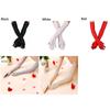 Women Wedding Opera Evening Party Gloves Satin Long Prom Costume