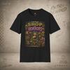 Little Shop of Horrors Flower Shop T-Shirt