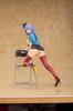 Naughty Policewoman 1/7 Scale Painted Complete Figure