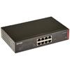 Buffalo Layer 2 Giga PoE Smart Switch 8 Port BS-GS2008P