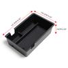 For BYD Yuan Pro Yuan UP EV 2025 2025 Armrest Box Storage Tray Plate Console Holder Container Stowing Organizer Accessories