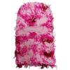Balaclava Winter Knit Camo Hat Unisex Warm Windproof Headgear For Men Women