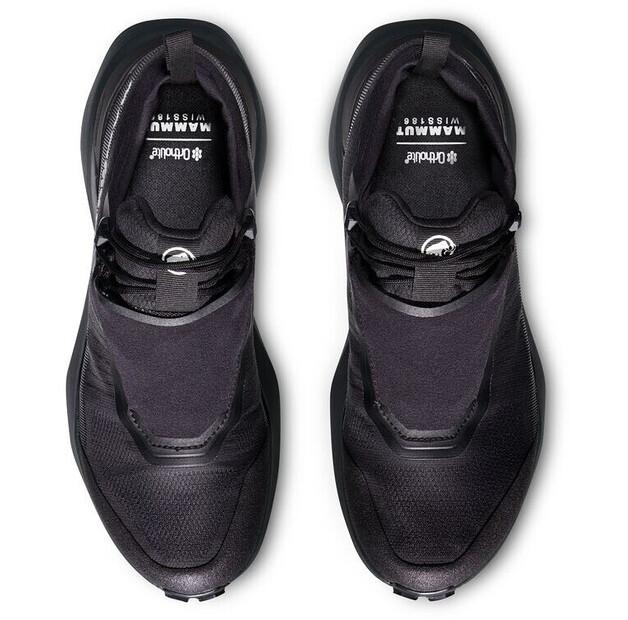 Mammut Aenergy Ultra Low GTX Shoes