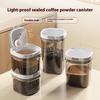 Recipient Ermetic pentru Lapte Praf 800/1300/1800 Ml Recipient pentru Depozitare Lapte Cutie pentru Depozitare Lapte Praf Depozitare Alimente Cu Lingură