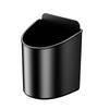 Universal Car Door Cup Holder Box Back Clip Design Drink Rack Storage Bin Car Seat Back Water Cup Box Organizer