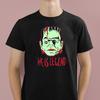 He Is Legend Frankie T-shirt