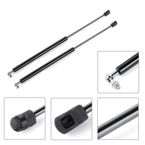 2Pcs Carbon Steel Front Hood Lift Support Hydraulic Bonnet Gas Shock Strut for Skoda Octavia A7 MK3 16-19