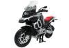 Doyusha Diecast Motorcycle BMW R1250 GS Red Finished Product 1/12