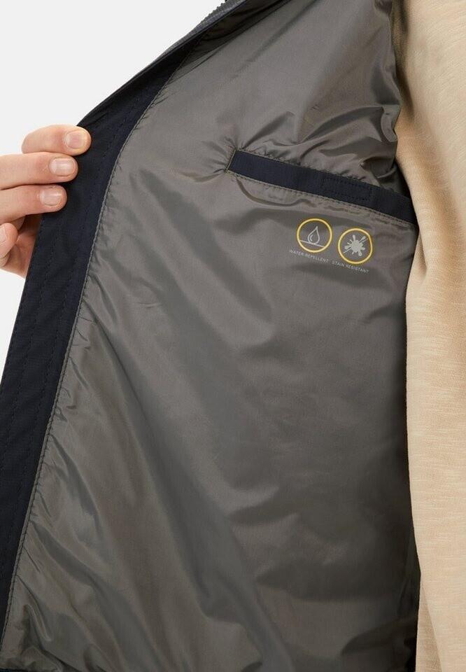 Mid-season Jacket Camel Active Softshell Jacket Made of Recycled Polyester (430120-9N61) Dark Navy