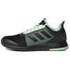 Adizero Defiant Bounce 2 'Black Green' Women's EF0560