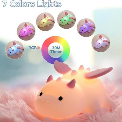 Led Işıklar – Led Gece Lambaları