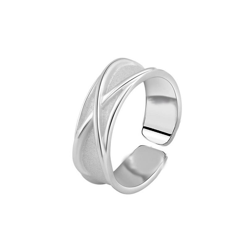 Anime Goku Black Kakarotto Time Kakarotto Cosplay Metal Fashion Unisex Jewelry Opening Adjustable Rings Accessories Gift