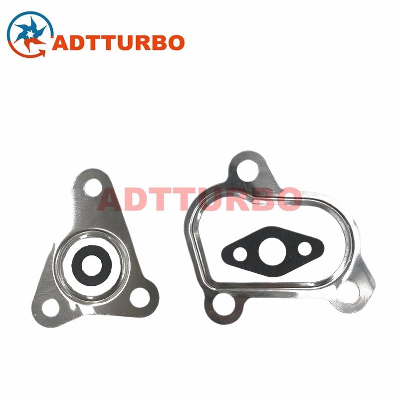 Turbo Gasket 17200-97202 RHF3 VQ38 1720097202 825533 VB410088 Turbine Supercharger For Daihatsu L950S L960S Briggs