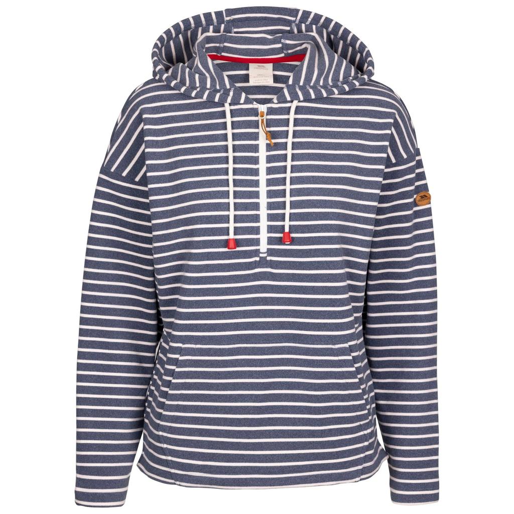 Trespass Womens/Ladies Softly Hoodie