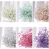 Artificial Artificial Flower Bouquet Bunch Decoration Fake