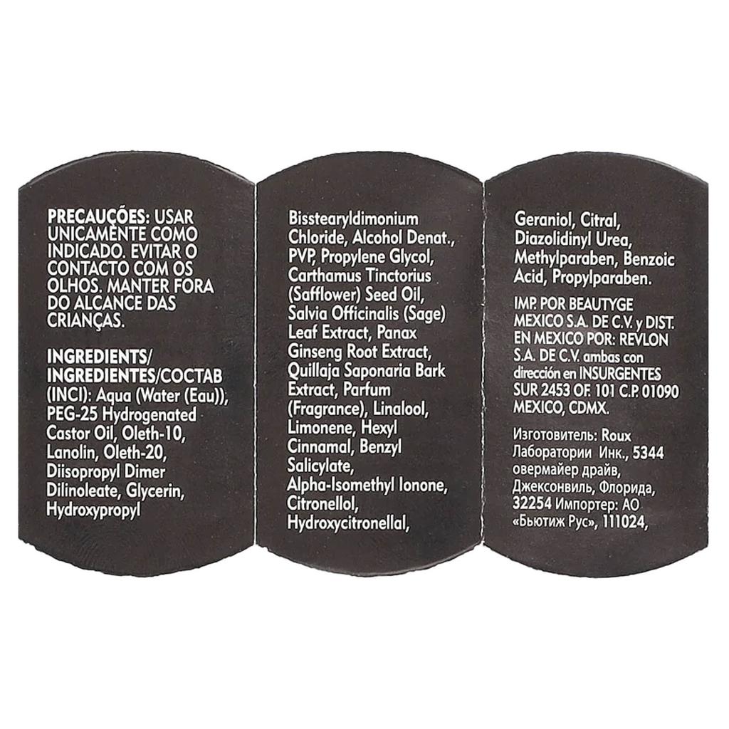 Pomade, 85G(3Oz)