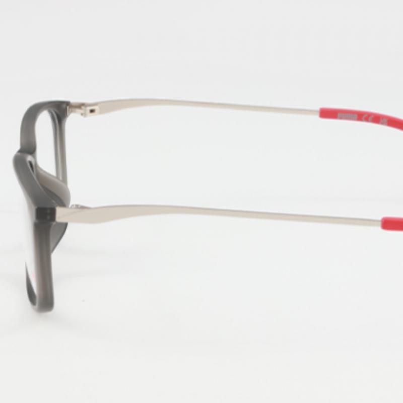 Puma Galleria Puma Frame Pe0166oa 004 Square Men S woMen S glaSSeS