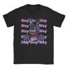 Men Women Graphic Printing FNAF At Freddys  Tee T Shirt 100% Cotton  T-shirts Clothing