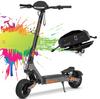 KuKirin Trotinetă electrică G2 pentru adulți Motor 800W Baterie 48V 15.6Ah Trotinetă electrică pliabilă Roți de 10 inch pentru toate terenurile și orașul