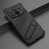 Phone Cover For Xiaomi 15T Pro Case Anti-knock Armor Phone Holder Full Cover Case For Xiaomi 15T Pro Case For Xiaomi Mi 15T Pro