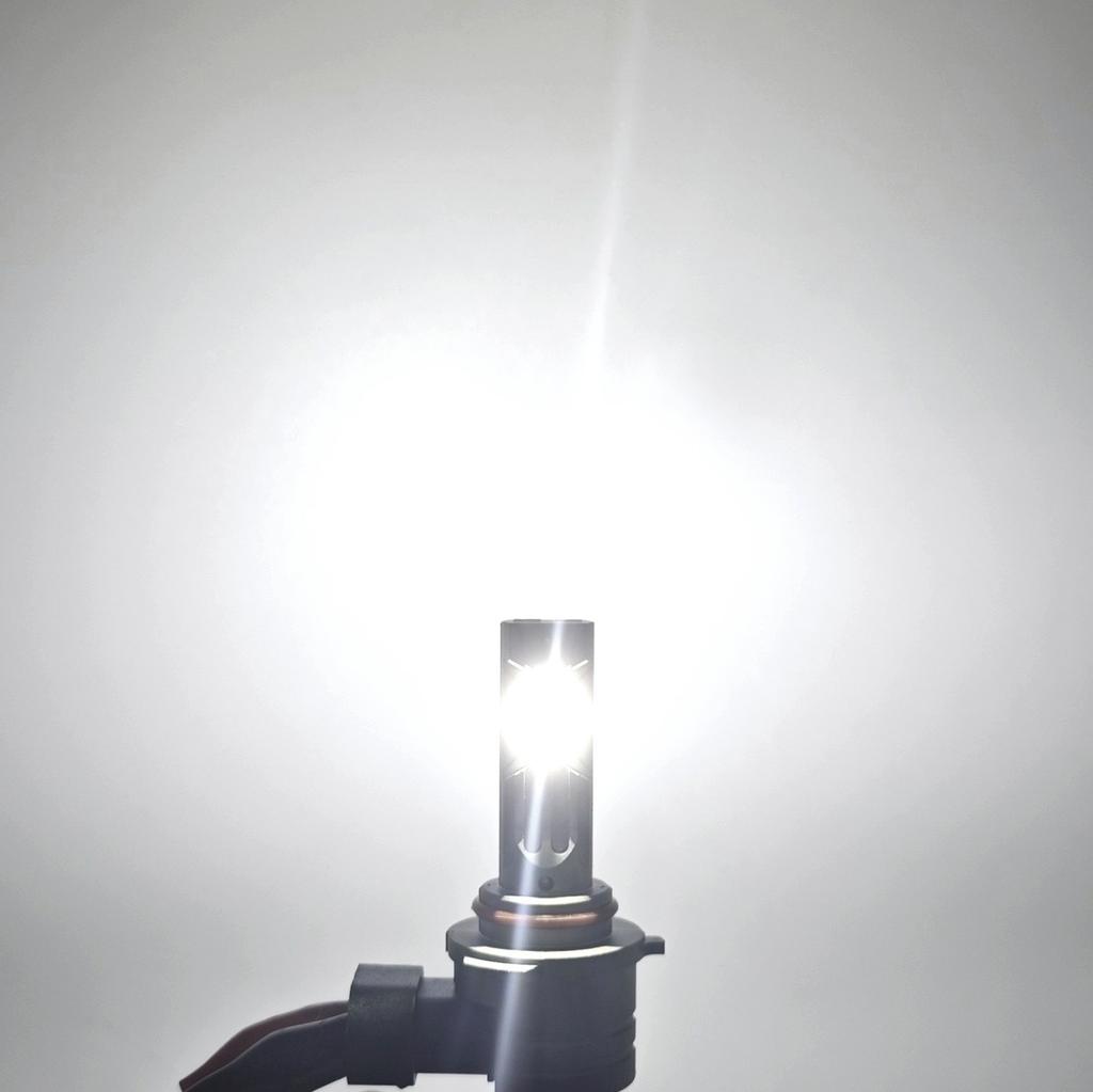LED Bulbs HB3 12V CANBUS CSP 2 Pcs - New Off-Road