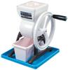 Ikenaga Iron Works Manual Shaved Ice Made In Ice Crusher Swan FAI79 Maker, Japan, CR-3