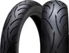 Irc Sct 001 Front 90 90 12 44j Tubeless Tire