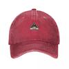 Outer Wilds Ventures Logo Classic Baseball Cap Hood hats on offer summer hat Streetwear For Girls Unisexs