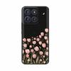 Hoesje voor Motorola Moto Edge 60 Fusion Edge 60 Stylus Pro Creatieve Patronen Zacht Slank TPU Siliconen Achterkant Schokbestendig Fundas