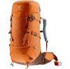Backpack Deuter Aircontact Core 35+10 SL Chestnut/umbra (Women's) (3350024-6616)