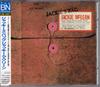 CD JACKIE MCLEAN  Jackies Bag TOCJ4051 BLUE NOTE 2000 Japan Jazz Used