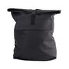 Urban Classics Plain Cycling Flap Pocket Backpack
