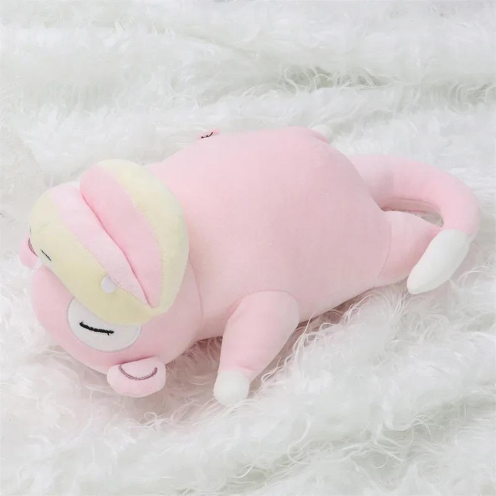Sprigatito Chikorita Slowpoke Froakie Arceus Quaxly Charizard Plush Toys Anime Stuffed Sprigatito Fuecoco Peluche Doll Gifts