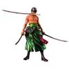 Ichiban Kuji One Piece Historie Zora ~Speciální edice~ Cena Last One Figurka Zora Metalická barva Ver.