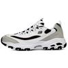 D'Lites 1.0 Low Running Shoes White/Grey Men's 666114-WLGY